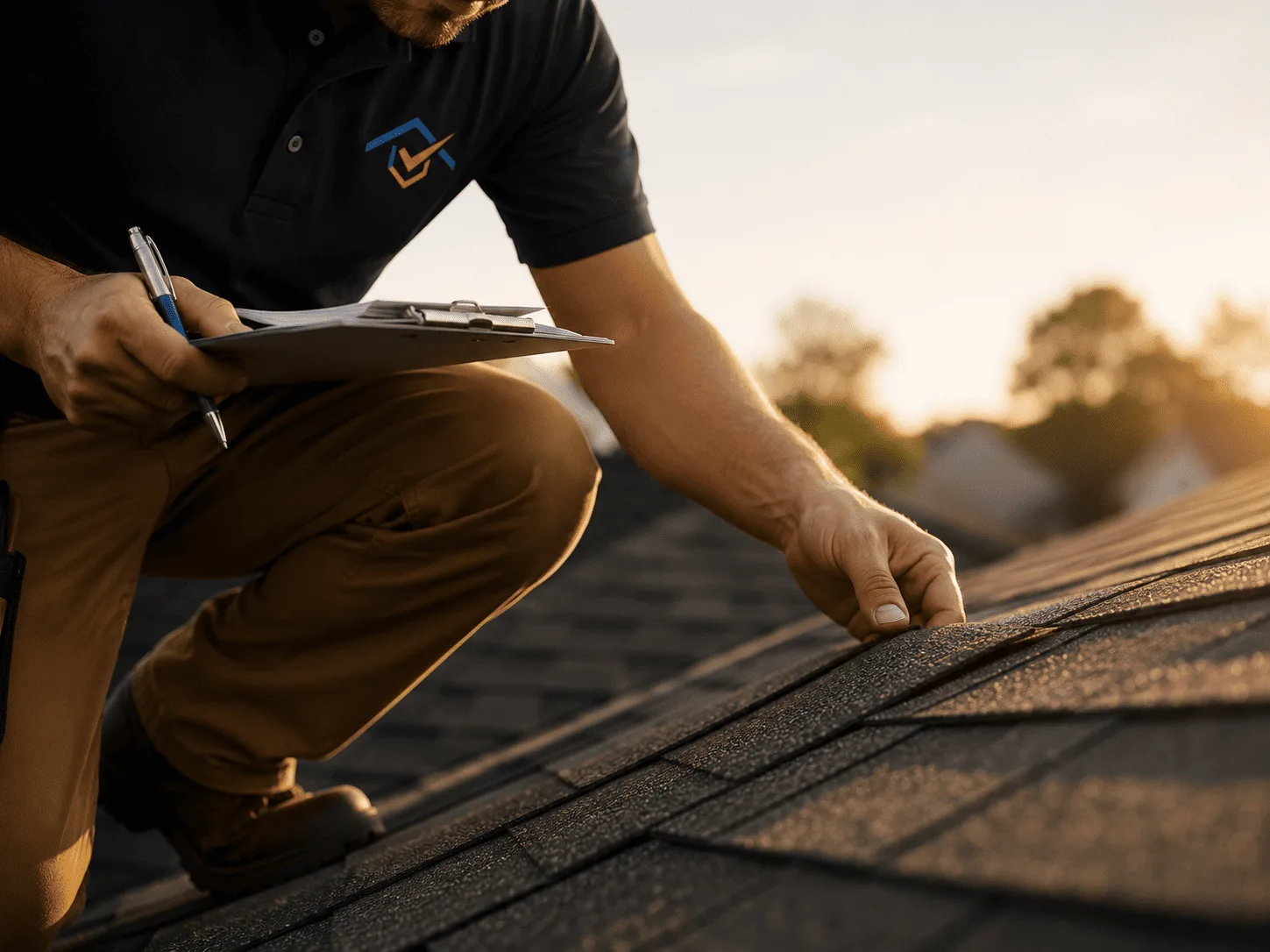 Why Choose Roof Inspection in Mineral City, OH