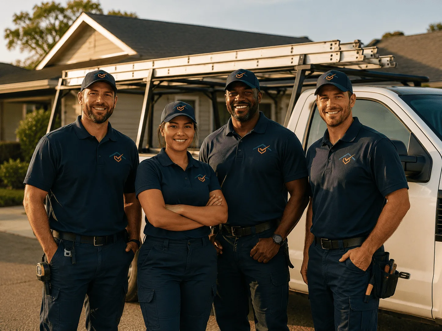 Roof Inspection company in Mineral City, OH